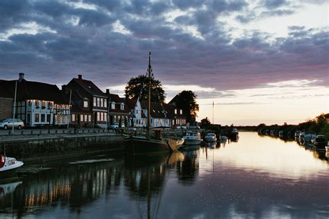 ribe danmark|Visit Ribe